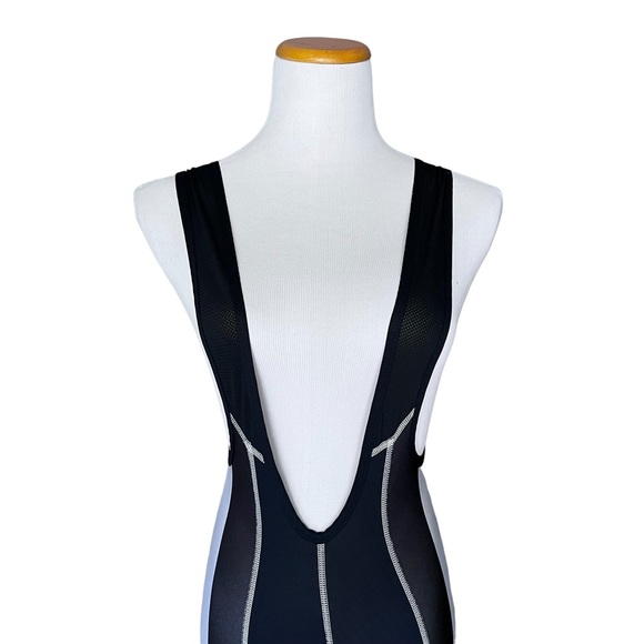 SUGOI Incycle Evolution Pro Bib Short Overall Small - Picture 3 of 12